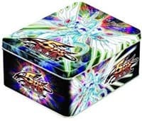 2009 Collectors Tin: Wave 2 - Majestic Star Dragon - 2009 Collectors Tin - YuGiOh card