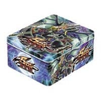 2010 Collectors Tin: Wave 1 - Dragon Knight Draco-Equiste - 2010 Collectors Tins - YuGiOh card