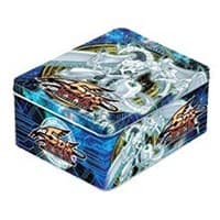 2010 Collectors Tin: Wave 2 - Shooting Star Dragon - 2010 Collectors Tins - YuGiOh card