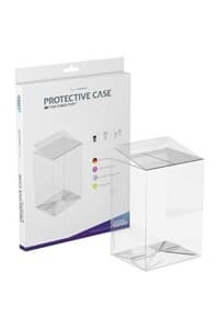 Protective Case for Funko Pops! Display Box (10-Pack) - Ultimate Guard Funko Storage - Collectible Storage card