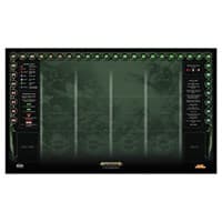 Warhammer: Age of Sigmar - Champions Playmat - Destruction - PlayFusion Playmats - Playmats card