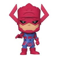 Fantastic Four: Galactus (Bobble-Head) - Pop! Vinyl - Funko card