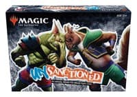 Unsanctioned - Box Set - Unsanctioned - Magic: The Gathering card