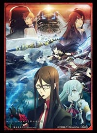 Bushiroad Sleeve Collection HG Vol.2264: Lord El-Melloi II no Jikenbo (60-Pack) - Bushiroad Card Sleeves - Card Sleeves card