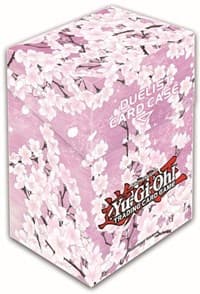Ash Blossom Card Case for Yu-Gi-Oh! - Konami Deck Boxes - Deck Boxes card