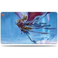 Theros Beyond Death Standard Size Playmat for Magic - Dream Trawler - Ultra Pro Playmats - Playmats card