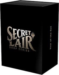 Secret Lair Drop: Year of the Rat - Traditional Foil Edition - Secret Lair Drop Series - Magic: The Gathering card
