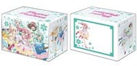 Bushiroad Deck Holder Collection V2 Vol.902: BanG Dream! Girls Band Party! - Pastel*Palettes Dream Illuminate - Bushiroad Deck Boxes - Deck Boxes card