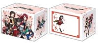Bushiroad Deck Holder Collection V2 Vol.901: Afterglow Shikku no Sora - Bushiroad Deck Boxes - Deck Boxes card