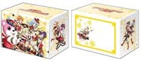 Bushiroad Deck Holder Collection V2 Vol.904: Hello, Happy World! Smile Seeker! - Bushiroad Deck Boxes - Deck Boxes card