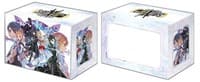 Bushiroad Deck Holder Collection V2 Vol.919: Sword Art Online 10th Anniversary Key Visual - Bushiroad Deck Boxes - Deck Boxes card