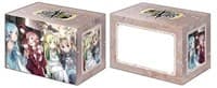 Bushiroad Deck Holder Collection V2 Vol.920: Sword Art Online 10th Anniversary Phantom Bullet Group Illustration ver. - Bushiroad Deck Boxes - Deck Boxes card