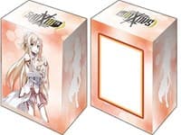 Bushiroad Deck Holder Collection V2 Vol.921: Sword Art Online 10th Anniversary - Asuna - Bushiroad Deck Boxes - Deck Boxes card
