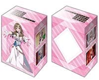 Bushiroad Deck Holder Collection V2 Vol.918: Do You Love Your Mom and Her Two-Hit Multi-Target Attacks? - Mamako Oosuki - Bushiroad Deck Boxes - Deck Boxes card