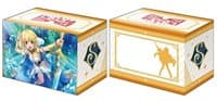 Bushiroad Deck Holder Collection V2 Vol.906: Shoujo Kageki Revue Starlight -Re LIVE- - Michiru Otori - Bushiroad Deck Boxes - Deck Boxes card