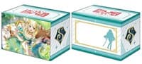Bushiroad Deck Holder Collection V2 Vol.908: Shoujo Kageki Revue Starlight -Re LIVE- - Shiori Yumeoji - Bushiroad Deck Boxes - Deck Boxes card