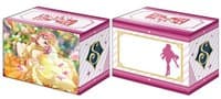 Bushiroad Deck Holder Collection V2 Vol.909: Shoujo Kageki Revue Starlight -Re LIVE- - Yachiyo Tsuruhime - Bushiroad Deck Boxes - Deck Boxes card