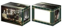 Bushiroad Deck Holder Collection V2 Vol.913: Lord El-Melloi II no Jikenbo -Mystic Eyes Collection Train Grace note- - Bushiroad Deck Boxes - Deck Boxes card