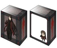 Bushiroad Deck Holder Collection V2 Vol.914: Lord El-Melloi II no Jikenbo - Lord El-Melloi II - Bushiroad Deck Boxes - Deck Boxes card