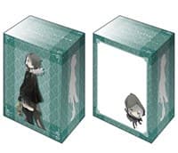 Bushiroad Deck Holder Collection V2 Vol.915: Lord El-Melloi II no Jikenbo - Gray - Bushiroad Deck Boxes - Deck Boxes card