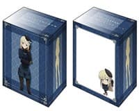 Bushiroad Deck Holder Collection V2 Vol.916: Lord El-Melloi II no Jikenbo - Reines El-Melloi Archisorte - Bushiroad Deck Boxes - Deck Boxes card