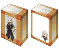 Bushiroad Deck Holder Collection V2 Vol.917: Lord El-Melloi II no Jikenbo - Olgamally - Bushiroad Deck Boxes - Deck Boxes card