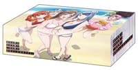 Bushiroad Storage Box Collection Vol.364: Do You Love Your Mom and Her Two-Hit Multi-Target Attacks? - Bushiroad Deck Boxes - Deck Boxes card