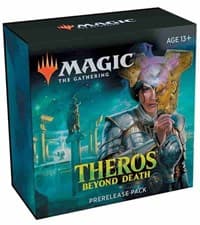 Theros Beyond Death - Prerelease Pack - Theros Beyond Death - Magic: The Gathering card