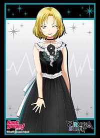 Bushiroad Sleeve Collection HG Vol.2285: BanG Dream! RAISE A SUILEN - MASKING (60-Pack) - Bushiroad Card Sleeves - Card Sleeves card