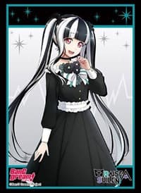 Bushiroad Sleeve Collection HG Vol.2286: BanG Dream! RAISE A SUILEN - PAREO (60-Pack) - Bushiroad Card Sleeves - Card Sleeves card