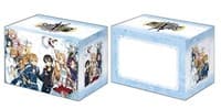 Bushiroad Deck Holder Collection V2 Vol.933: Sword Art Online 10th Anniversary Key Visual Art Work - Alicization - Bushiroad Deck Boxes - Deck Boxes card