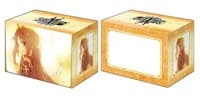 Bushiroad Deck Holder Collection V2 Vol.934: Sword Art Online 10th Anniversary - Yuuki - Bushiroad Deck Boxes - Deck Boxes card