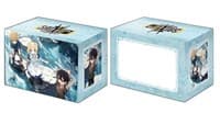 Bushiroad Deck Holder Collection V2 Vol.935: Sword Art Online 10th Anniversary - Kirito, Eugeo & Alice - Bushiroad Deck Boxes - Deck Boxes card