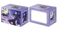 Bushiroad Deck Holder Collection V2 Vol.937: Sword Art Online 10th Anniversary - Kirito & Leafa - Bushiroad Deck Boxes - Deck Boxes card