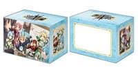 Bushiroad Deck Holder Collection V2 Vol.940: Sword Art Online 10th Anniversary - Early and Late Group Illustration - Bushiroad Deck Boxes - Deck Boxes card