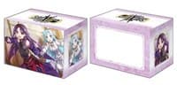 Bushiroad Deck Holder Collection V2 Vol.938: Sword Art Online 10th Anniversary Mother's Rosario - Asuna & Yuuki - Bushiroad Deck Boxes - Deck Boxes card