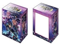 Bushiroad Deck Holder Collection V2 Vol.942: Sword Art Online 10th Anniversary -Ordinal Scale- ver. - Bushiroad Deck Boxes - Deck Boxes card