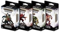 Warhammer: Age of Sigmar - Campaign Deck (Set of 4) - Wave 1 - Warhammer Age of Sigmar Champions TCG card