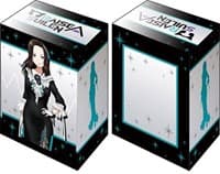Bushiroad Deck Holder Collection V2 Vol.925: BanG Dream! RAISE A SUILEN - LAYER - Bushiroad Deck Boxes - Deck Boxes card