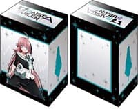 Bushiroad Deck Holder Collection V2 Vol.929: BanG Dream! RAISE A SUILEN - CHUCHU - Bushiroad Deck Boxes - Deck Boxes card