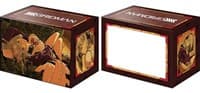 Bushiroad Deck Holder Collection V2 Vol.931: SSSS.GRIDMAN - Akane Shinjo - Bushiroad Deck Boxes - Deck Boxes card