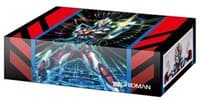 Bushiroad Storage Box Collection Vol.368: SSSS.GRIDMAN - Gridman - Bushiroad Deck Boxes - Deck Boxes card