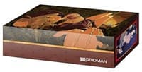 Bushiroad Storage Box Collection Vol.367: SSSS.GRIDMAN - Akane Shinjo - Bushiroad Deck Boxes - Deck Boxes card
