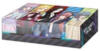 Bushiroad Storage Box Collection Vol.366: BanG Dream! RAISE A SUILEN - Bushiroad Deck Boxes - Deck Boxes card