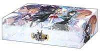 Bushiroad Storage Box Collection Vol.369: Degeki Bunko Sword Art Online 10th Anniversary Key Visual - Bushiroad Deck Boxes - Deck Boxes card