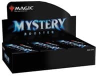 Mystery Booster - Booster Box [Retail Exclusive] - Mystery Booster: Retail Exclusives - Magic: The Gathering card