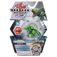 Bakugan Ultra Armored Alliance Starter Set with Transforming Creatures - Ventus Trox - Armored Alliance - Bakugan TCG card