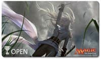 Star City Games Open - Thalia, Guardian of Thraben Playmat - Star City Games Playmats - Playmats card
