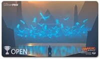 Star City Games Open - Daze Playmat - Star City Games Playmats - Playmats card