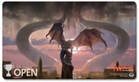 Star City Games Open - Doomsday Playmat - Star City Games Playmats - Playmats card